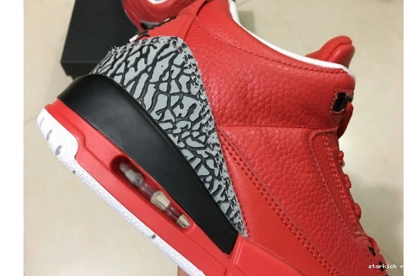 88 JORDAN 3 580775-601 RETRO AIR 580775-601 0515